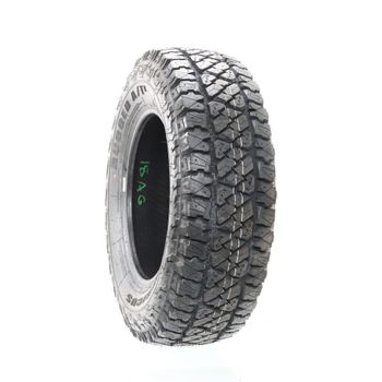 New LT265/70R18 Americus Rugged A/T R 124/121S