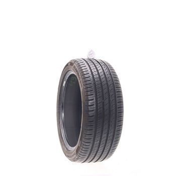 Set of (2) Used 225/45R17 Barum Bravuris 5 HM 94W - 9.5-10/32