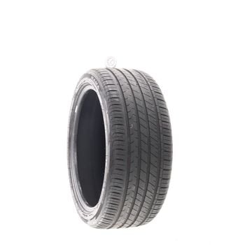 Used 245/40ZR19 Nama Maxmach NM-31TH 98W - 8.5/32