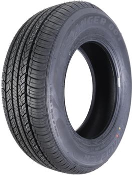 Set of (4) New 225/65R17 Thunderer Ranger 007 R601 HT 102H