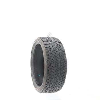 Used 205/40R18 Vredestein Wintrac Pro 86V - 8.5/32