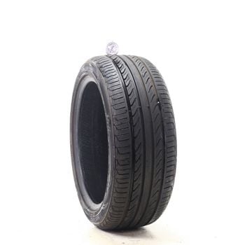 Set of (2) Used 225/45R18 Sentury UHP 95W - 8-8.5/32