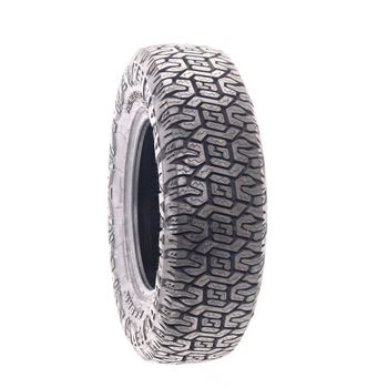Set of (2) New LT245/75R17 Radar Renegade A/t Pro 121/118S
