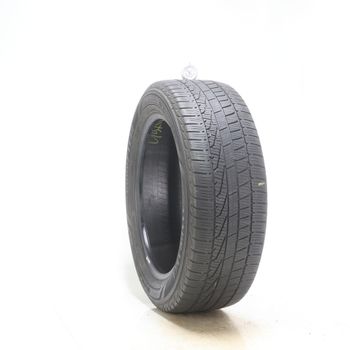 Used 235/55R19 Goodyear Assurance WeatherReady 101V - 4.5/32