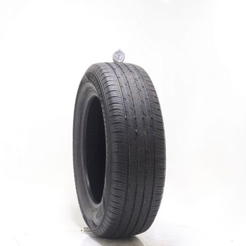 Set of (2) Used 215/65R17 Mazama Reputation NLW-3 99H - 8/32