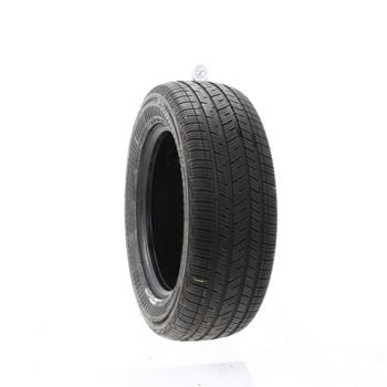 Set of (2) Used 245/60R18 Bridgestone DriveGuard Plus RFT 105H - 8.5/32