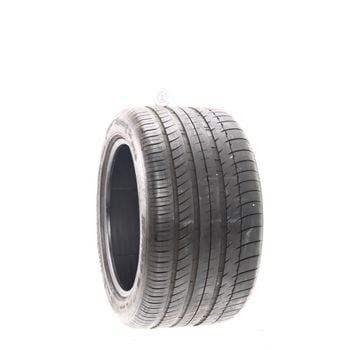 Used 335/35ZR17 Michelin Pilot Sport PS2 106Y - 7/32