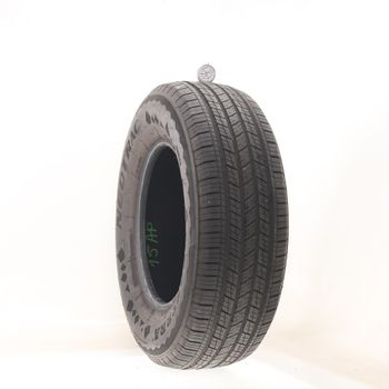 Used 265/70R17 NeoTerra Neotrac 115T - 9.5/32