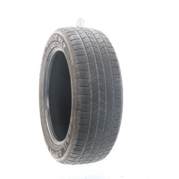 Used 255/55R20 Trail Guide HLT 107H - 7/32