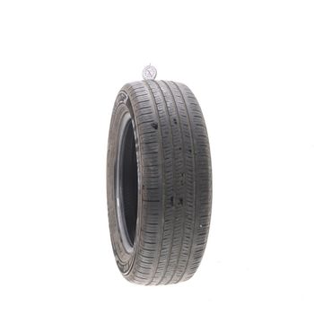 Set of (2) Used 225/60R17 Prinx HiCity HH2 99V - 5.5-7/32