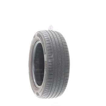 Set of (2) Used 225/60R17 Nexen N5000 Platinum 99H - 6.5-7.5/32