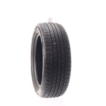 Set of (4) Used 235/55R19 Mohave Crossover CUV 101H - 7.5/32