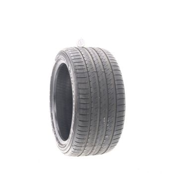 Used 285/35ZR18 Sumitomo HTR Z5 101Y - 6.5/32