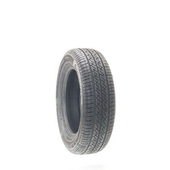 Driven Once 215/65R17 Continental TrueContact 99T - 10.5/32