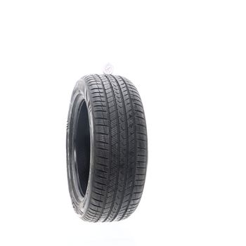 Used 215/55R17 Vredestein Quatrac Pro 98W - 9/32