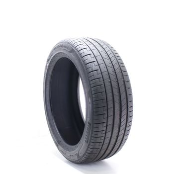 Driven Once 255/45R20 Pirelli P Zero PZ4 105Y - 8.5/32