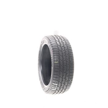Used 215/45R17 Bridgestone Potenza Sport AS Enliten 91W - 7/32