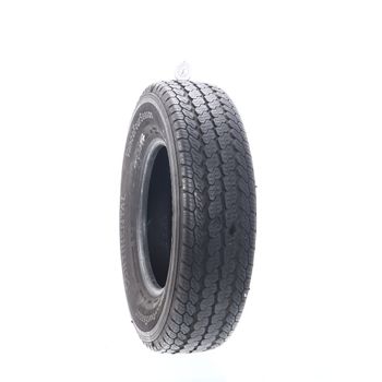 Set of (4) Used LT215/85R16 Continental VancoFourSeason 115/112Q - 7.5/32