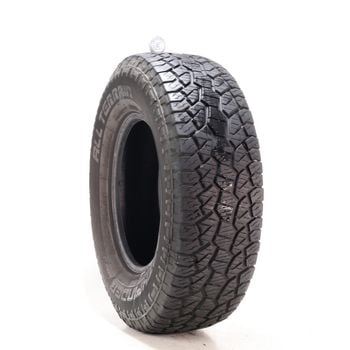 Set of (2) Used 285/70R17 Pathfinder All Terrain 117T - 9-10/32