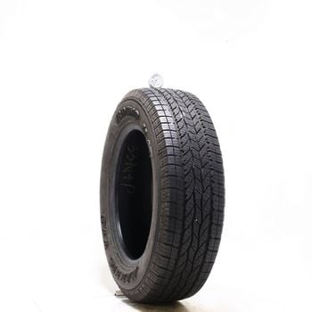 Set of (2) Used 225/65R17 Maxxis Bravo H/T-770 102H - 9.5-10/32