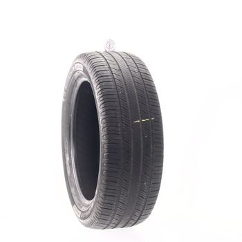 Set of (2) Used 245/50R20 Michelin Defender 2 102H - 7/32