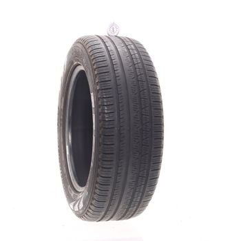 Set of (4) Used 235/60R18 Pirelli Scorpion Verde LR 107V - 6.5-7.5/32