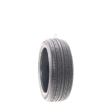 Set of (2) Used 205/45R17 Hankook Ventus V2 concept2 88V - 8-9/32