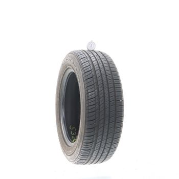 Used 215/60R16 Kumho Ecsta LX Platinum 95V - 7/32