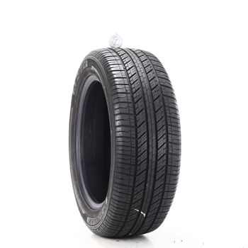 Set of (2) Used 235/55R18 Ironman RB-SUV 100H - 8/32