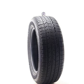 Set of (2) Used 275/60R20 Trail Guide HLT 115T - 7.5/32