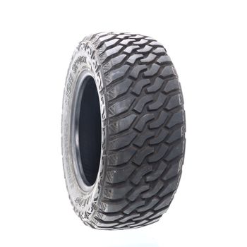 Used LT33X12.5R18 Leao Lion Sport M/T 122Q - 17/32