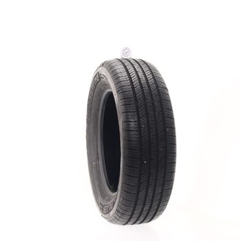 Set of (2) Used 225/65R17 Linglong Crosswind HP010 Plus 102H - 9.5/32