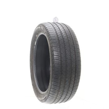 Set of (4) Used 265/45R21 Bridgestone Alenza Sport A/S ENLITEN 104T - 6.5/32