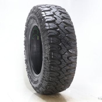 Used LT37X12.5R20 Milestar Patagonia M/T-02 128Q - 18/32