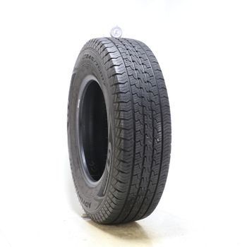 Used LT245/75R17 GT Radial Adventuro HT 121/118S - 8/32