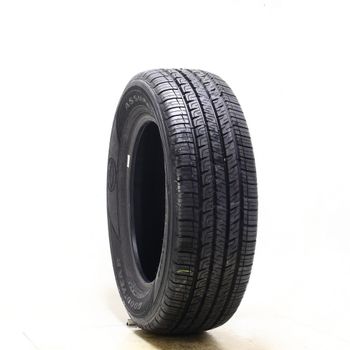 Driven Once 235/60R17 Goodyear Assurance Comfortred Touring 102H - 11.5/32