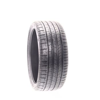 New 245/30ZR20 Pirelli P Zero PZ4 AO 90Y