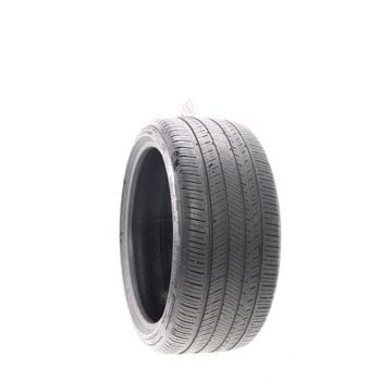 Set of (2) Used 275/35R20 Hankook Ventus S1 AS 102H - 5.5-6.5/32