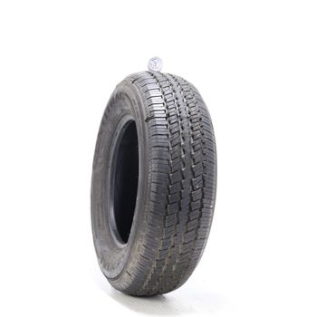 Used 235/70R16 Continental ContiTrac 104T - 12/32