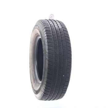 Used LT245/75R16 Michelin LTX M/S2 120/116R - 8.5/32