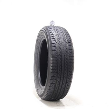 Used 235/60R18 Forceland Kunimoto F26 H/T 103H - 9.5/32