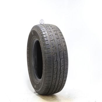 Used 245/70R16 General Grabber HTS 60 107T - 7.5/32