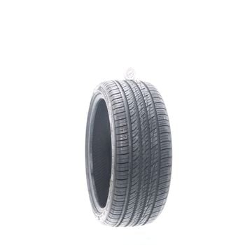 Used 215/40ZR18 Celimo Salient CS580 89Y - 9/32