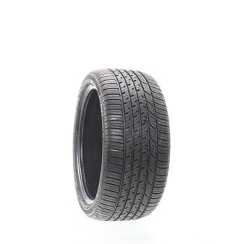 Driven Once 275/35R19 Bridgestone Potenza Sport AS 100Y - 9.5/32