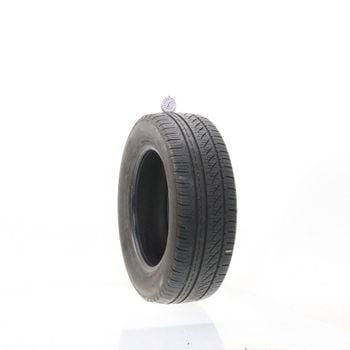 Used 195/65R15 Bridgestone Turanza Serenity Plus 91H - 8/32