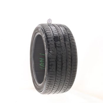 Used 295/40R20 Yokohama Geolandar X-CV G057 110W - 7.5/32
