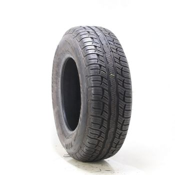 Set of (2) New 265/70R17 BFGoodrich Advantage T/A Sport LT 115T - 11.5/32