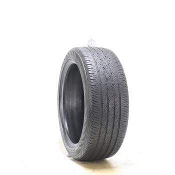 Used 235/45R19 Continental ContiProContact 95H - 6/32
