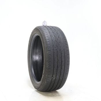 Used 235/45R19 Continental ContiProContact 95H - 6/32