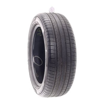 Set of (2) Used 245/50R19 Pirelli Cinturato P7 Run Flat 105H - 6.5-8/32